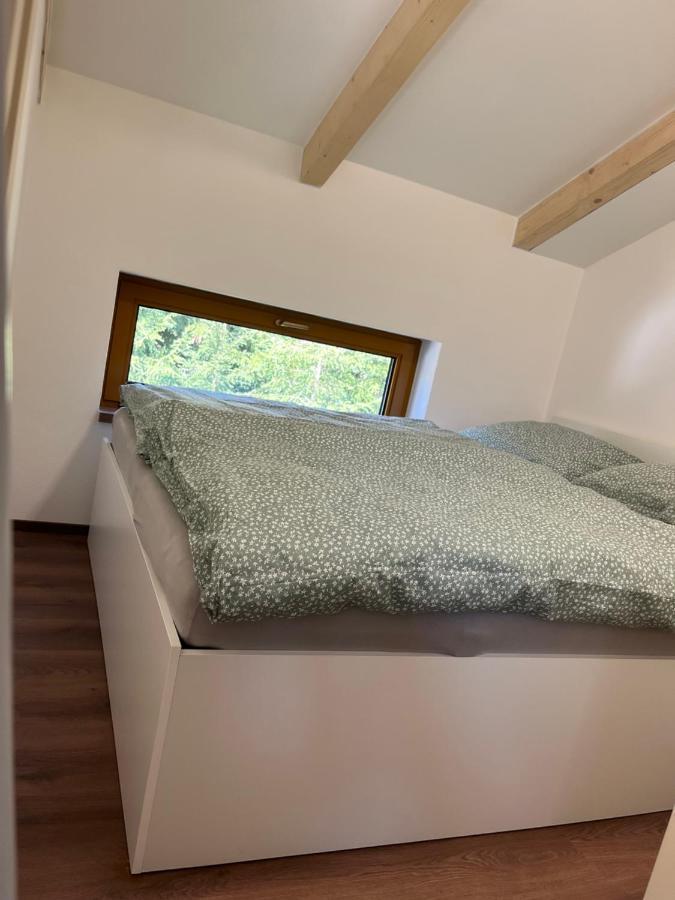 Dolní Morava U Kralika, Apartman H, 3 Samostatne Loznice - Mezonet, Vlastni Parkovani, 50 Metru Od Vleku , Vysousece Bot V Lyzarne מראה חיצוני תמונה
