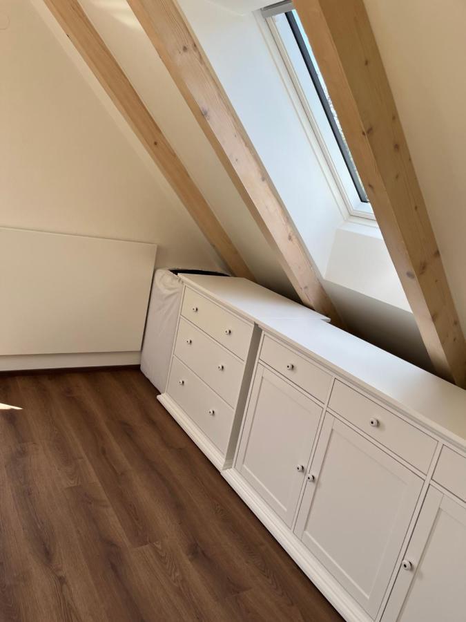 Dolní Morava U Kralika, Apartman H, 3 Samostatne Loznice - Mezonet, Vlastni Parkovani, 50 Metru Od Vleku , Vysousece Bot V Lyzarne מראה חיצוני תמונה
