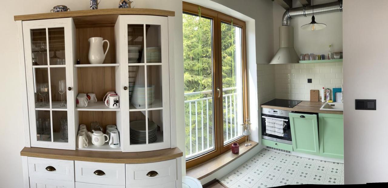 Dolní Morava U Kralika, Apartman H, 3 Samostatne Loznice - Mezonet, Vlastni Parkovani, 50 Metru Od Vleku , Vysousece Bot V Lyzarne מראה חיצוני תמונה